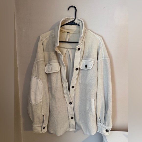 Free People Sweaters - Free People Thick Cardigan